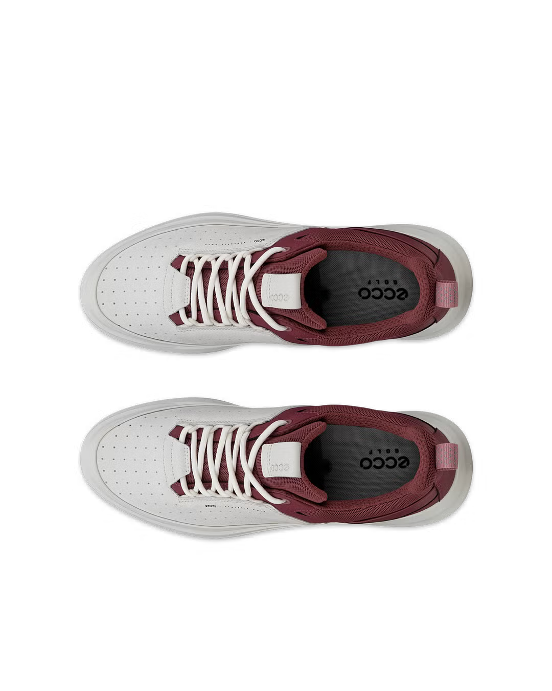 ECCO golf core ~ Ladies Leather Golf Shoe