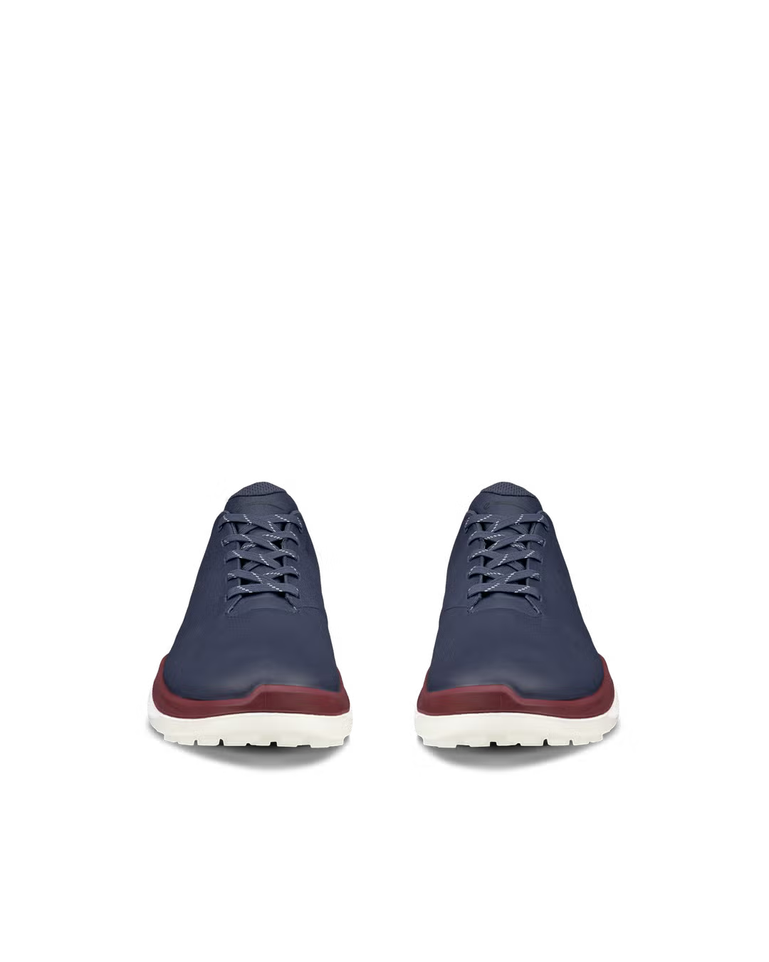 ECCO M Golf LT1 ~ Men's Leather Waterproof Shoe