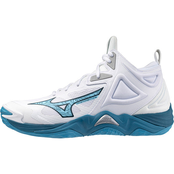 Mizuno Wave Momentum 3 Mid - Volleyball Shoe