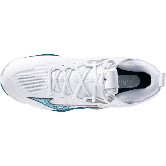 Mizuno Wave Momentum 3 Mid - Volleyball Shoe