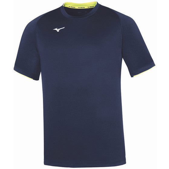 Mizuno Core Short Sleeve Tee Men's T-Shirt