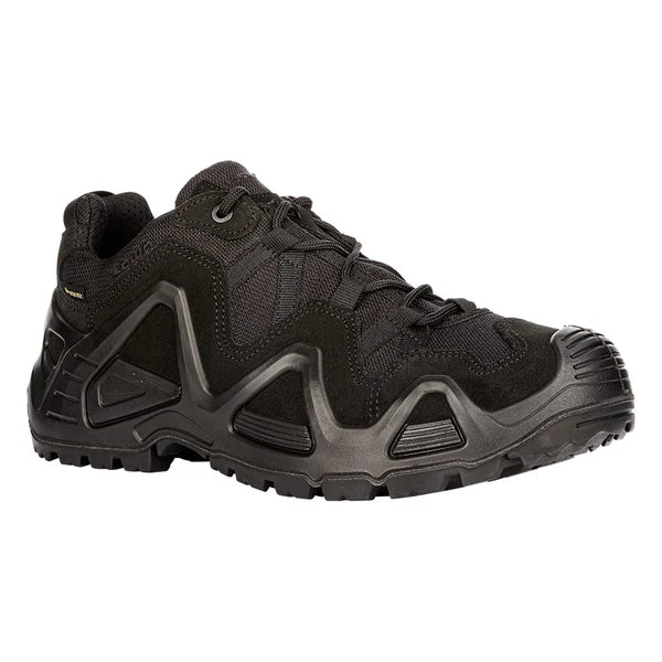 Lowa Zephyr GTX LO TF Black