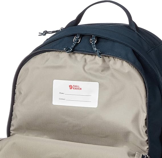 Fjallraven High Coast Kids backpack
