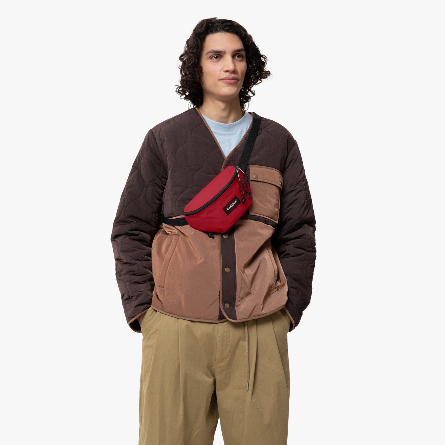Eastpak Springer Blakout Prankis