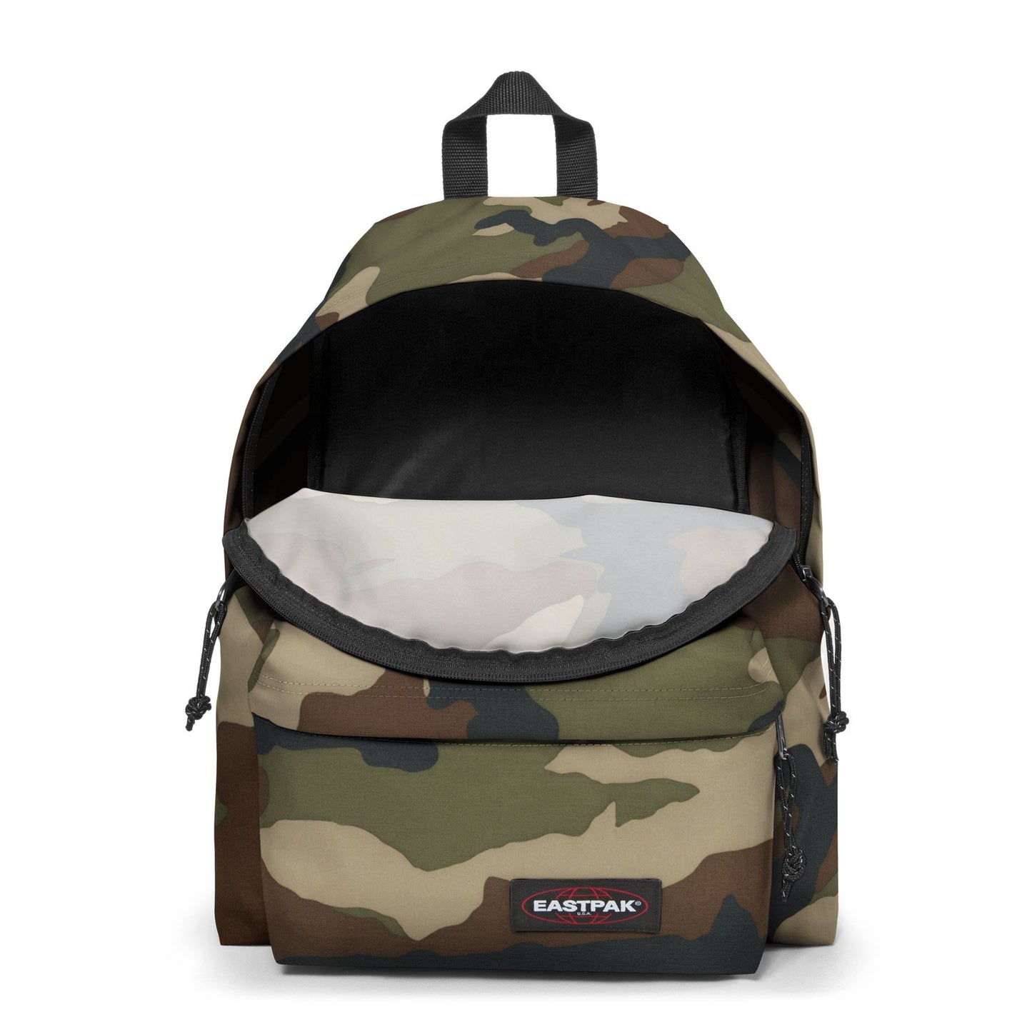 Eastpak Padded Pak'k Backpack Camouflage