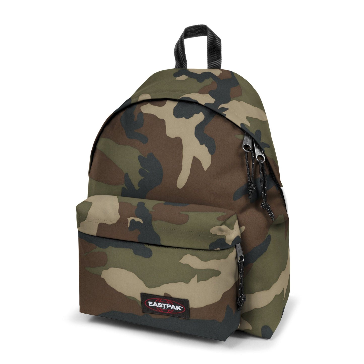 Eastpak Padded Pak'k Backpack Camouflage
