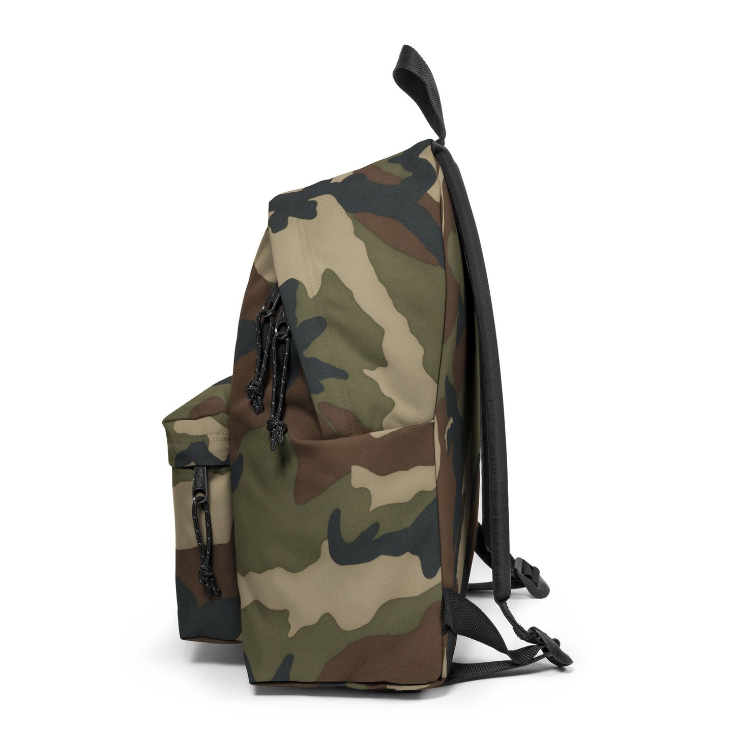 Eastpak Padded Pak'k Backpack Camouflage