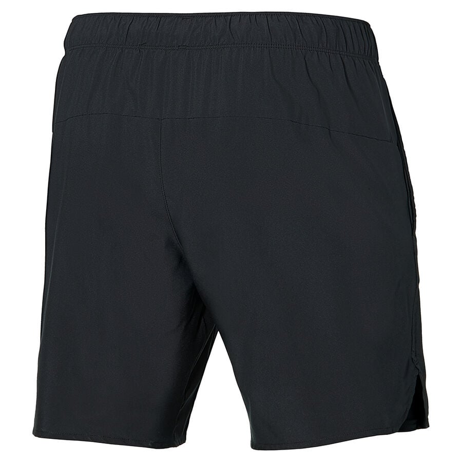 Mizuno Core 7.5 2 In1 Short Black