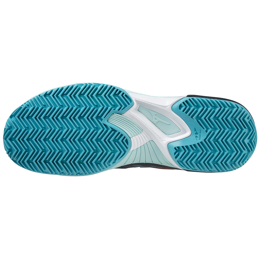Mizuno Tennis Wave Exceed Tour 5 AC Unisex