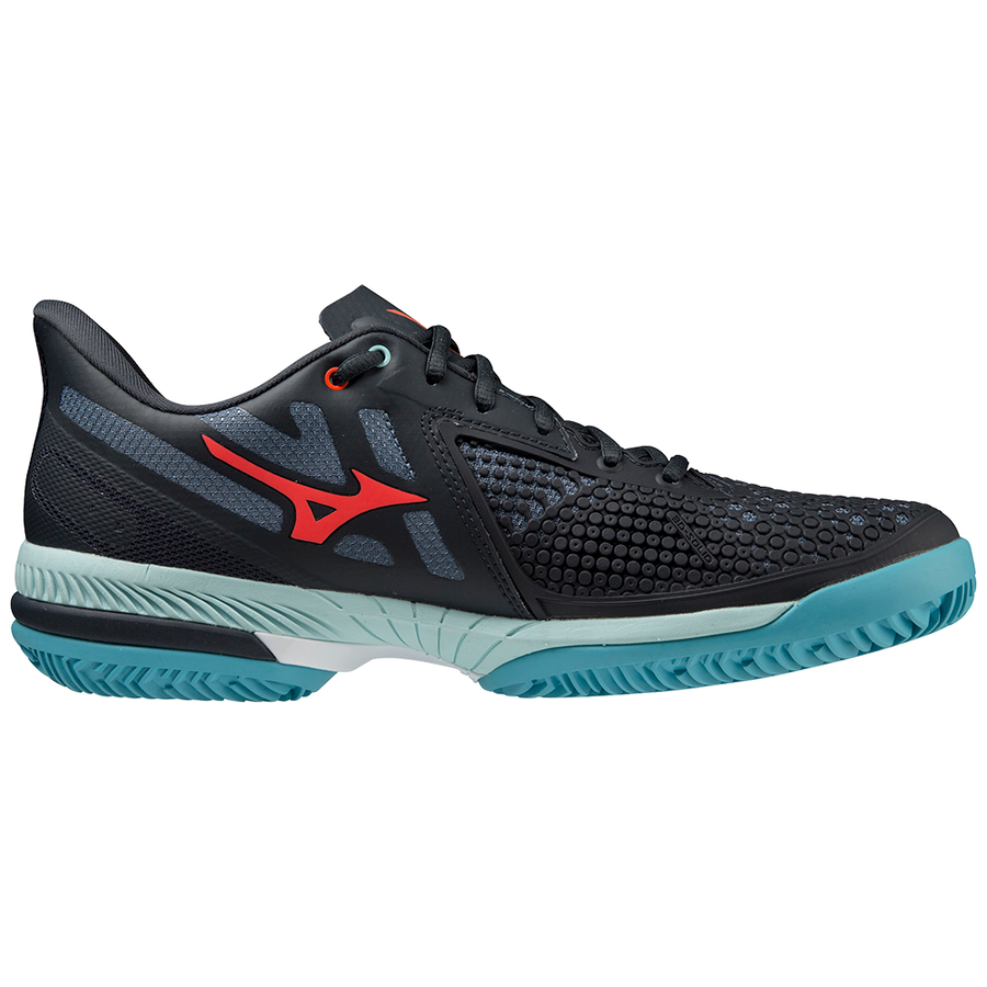 Mizuno Tennis Wave Exceed Tour 5 AC Unisex