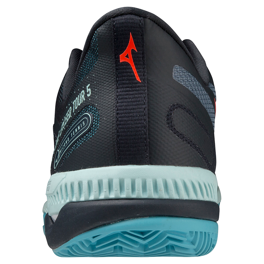 Mizuno Tennis Wave Exceed Tour 5 AC Unisex