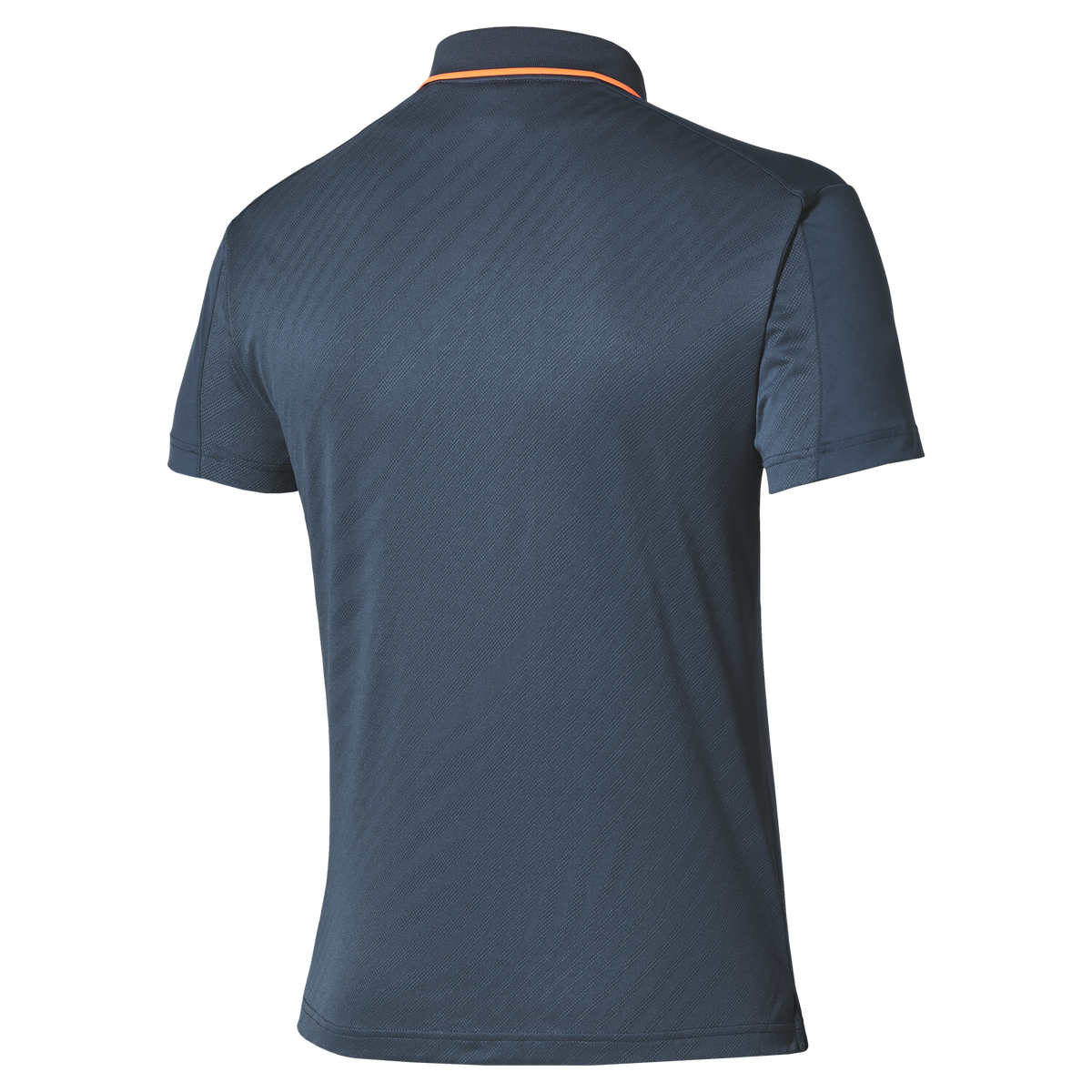 Mizuno Tennis short sleeve polo