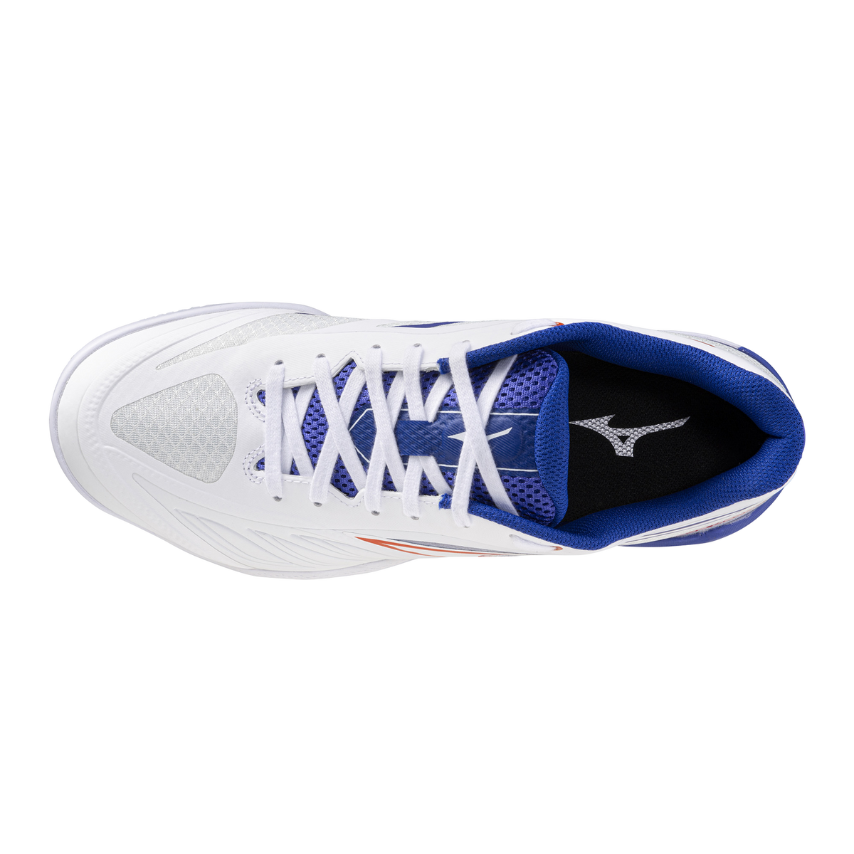 Mizuno wave medal 8