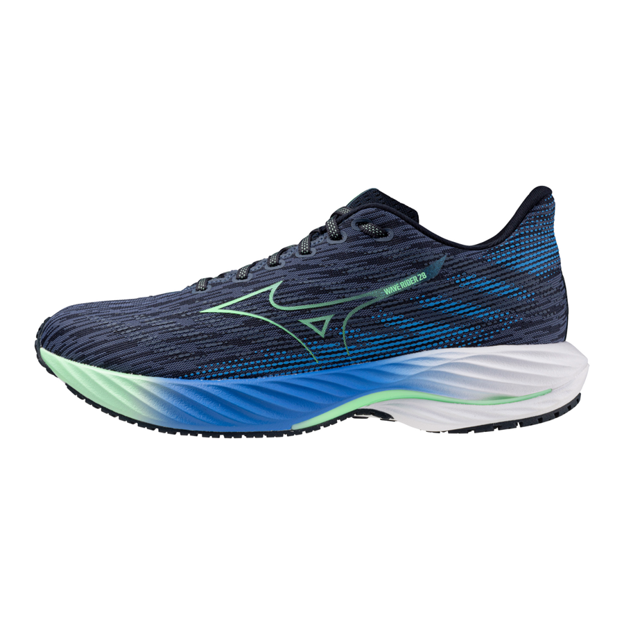 Mizuno Wave Rider 28