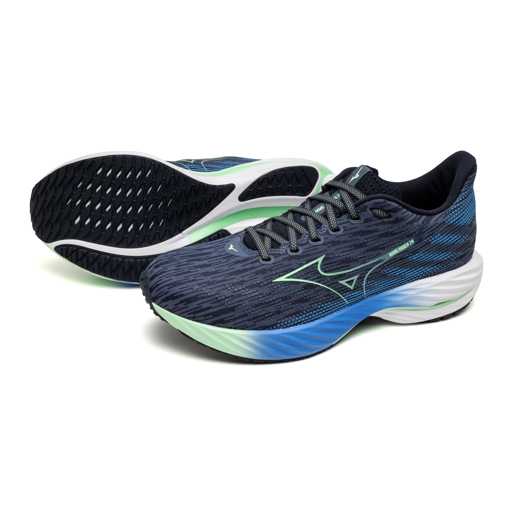 Mizuno Wave Rider 28