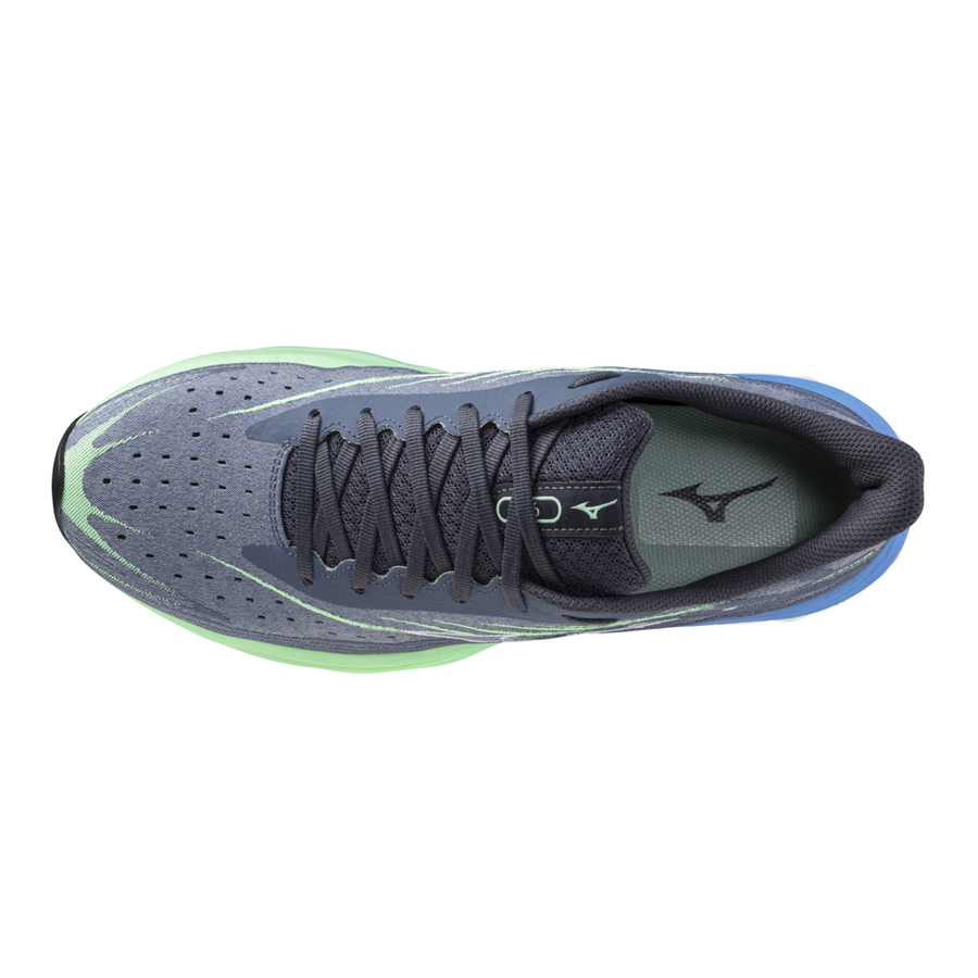 Mizuno Wave Skyrise 6 Men's Running Shoes