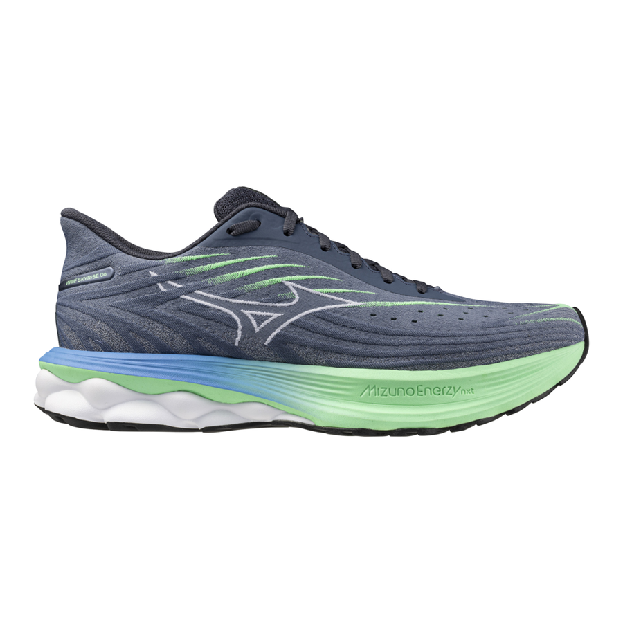 Mizuno Wave Skyrise 6 Men's Running Shoes