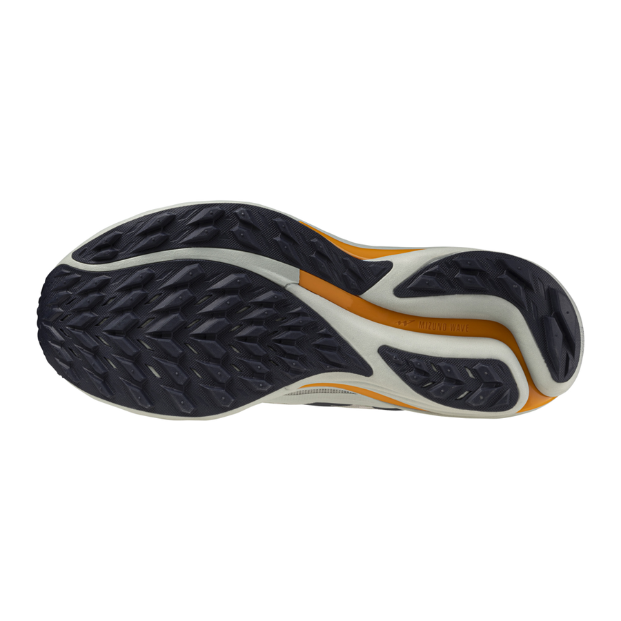 Mizuno Men Running Wave Rider TT 3
