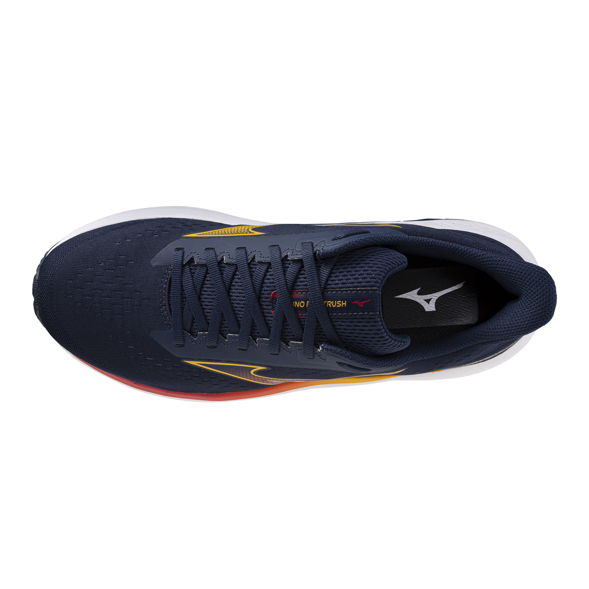 Mizuno Fortrush ~ Men Stability Shoe