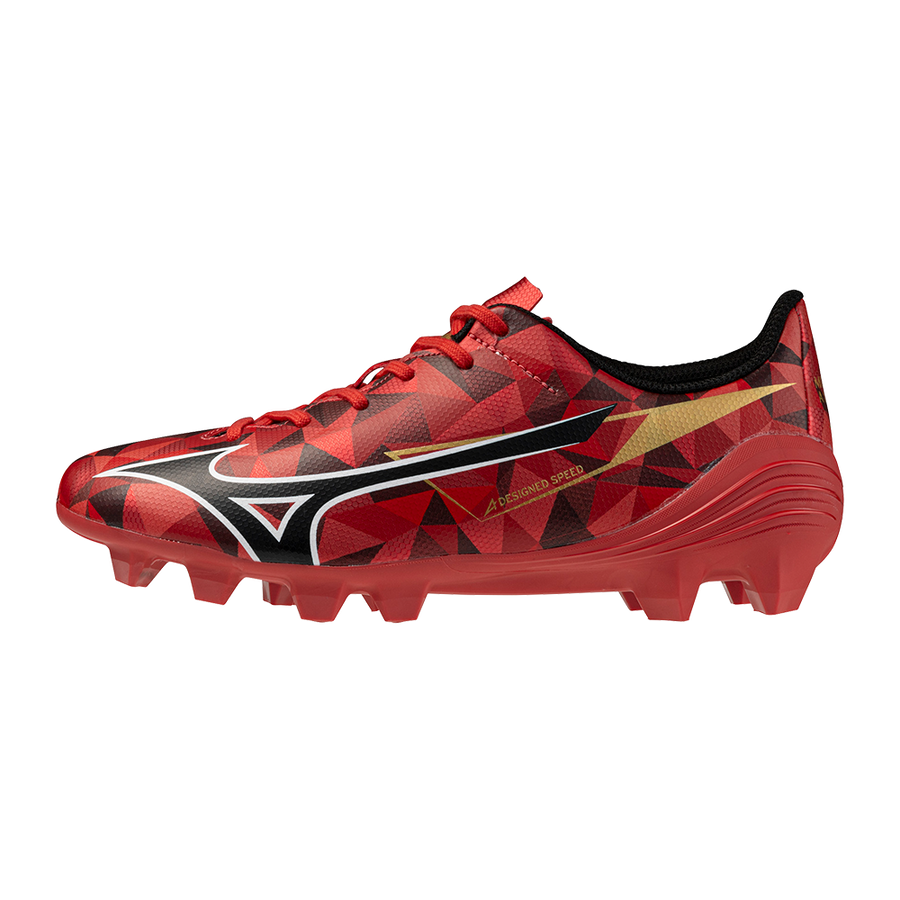Mizuno A II select JR Junior Football