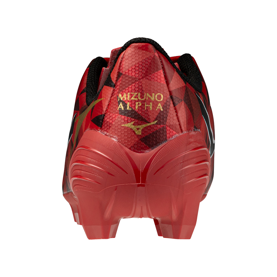 Mizuno A II select JR Junior Football