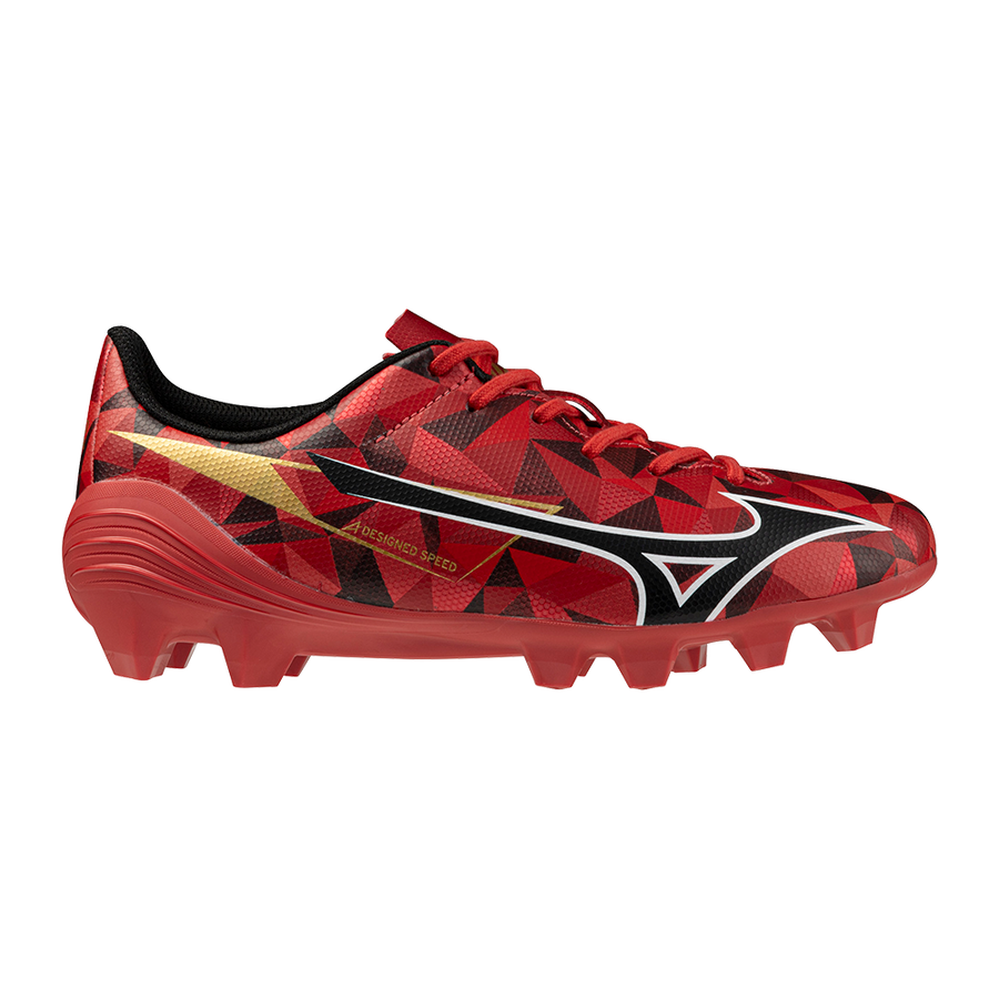 Mizuno A II select JR Junior Football