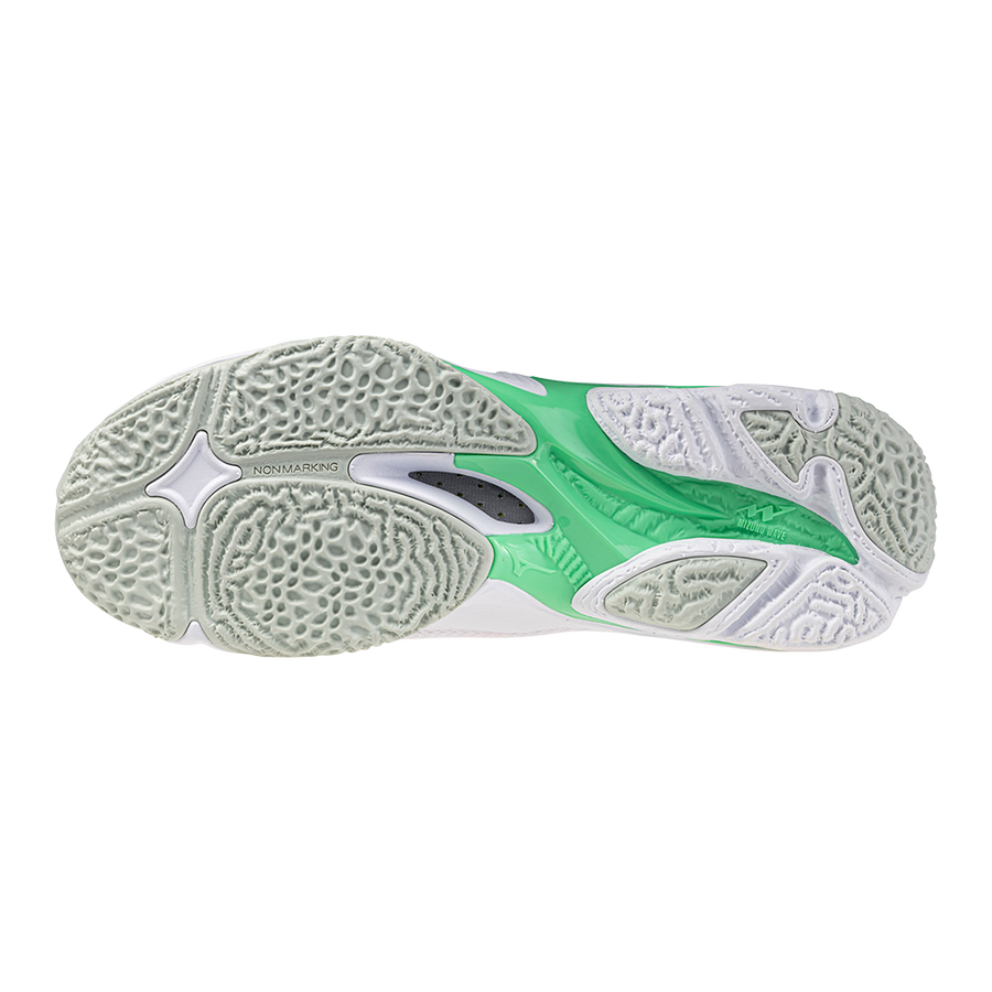 Mizuno Wave Lightining Z8 Mid - Unisex