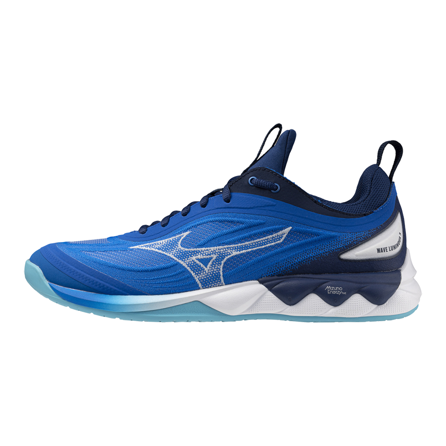 Mizuno Wave Luminous 3 - Volleyball Shoe