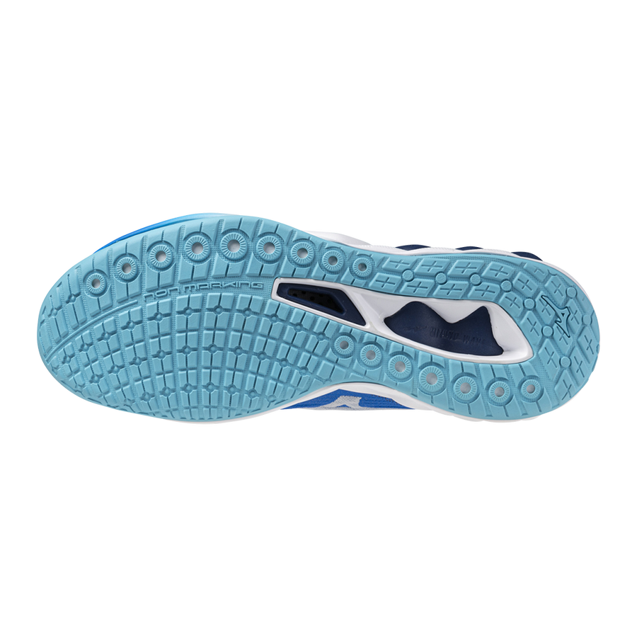 Mizuno Wave Luminous 3 - Volleyball Shoe