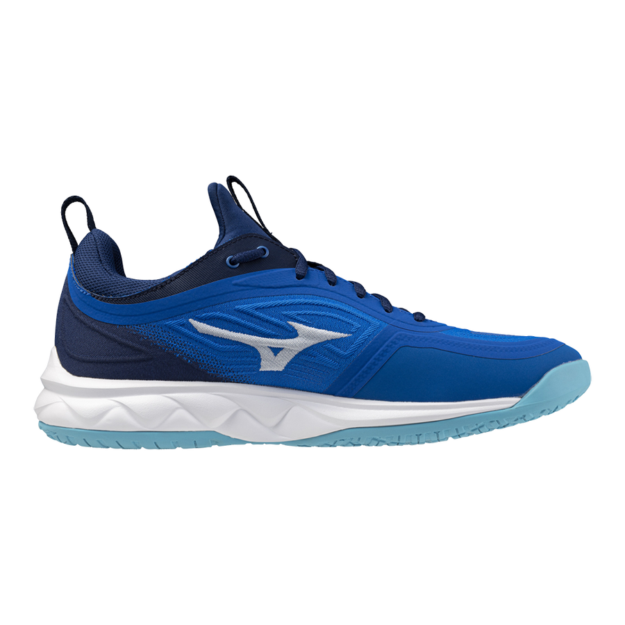 Mizuno Wave Luminous 3 - Volleyball Shoe
