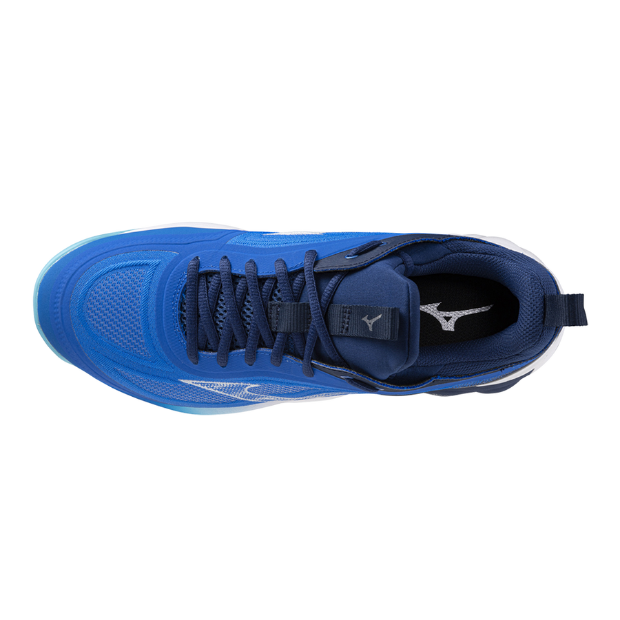 Mizuno Wave Luminous 3 - Volleyball Shoe