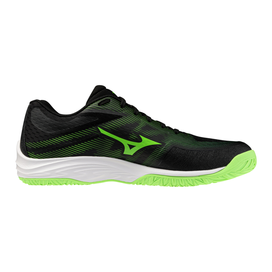 Mizuno Lightning Select | Unisex Indoor Volleyball Shoes