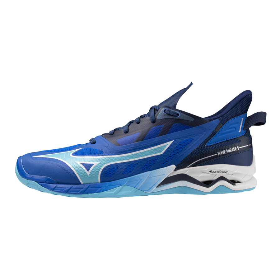 Mizuno Wave Mirage 5 - Indoor Shoe