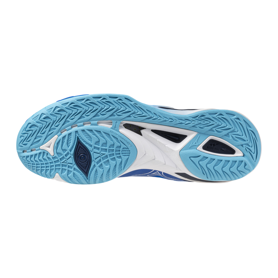 Mizuno Wave Mirage 5 - Indoor Shoe