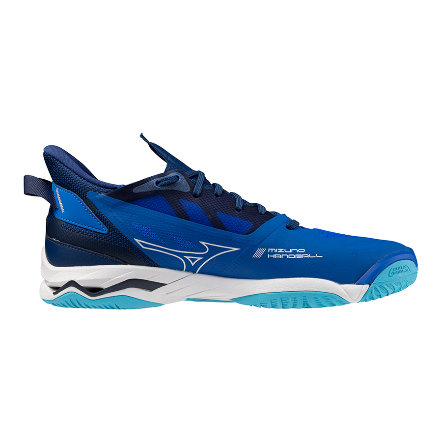 Mizuno Wave Mirage 5 - Indoor Shoe