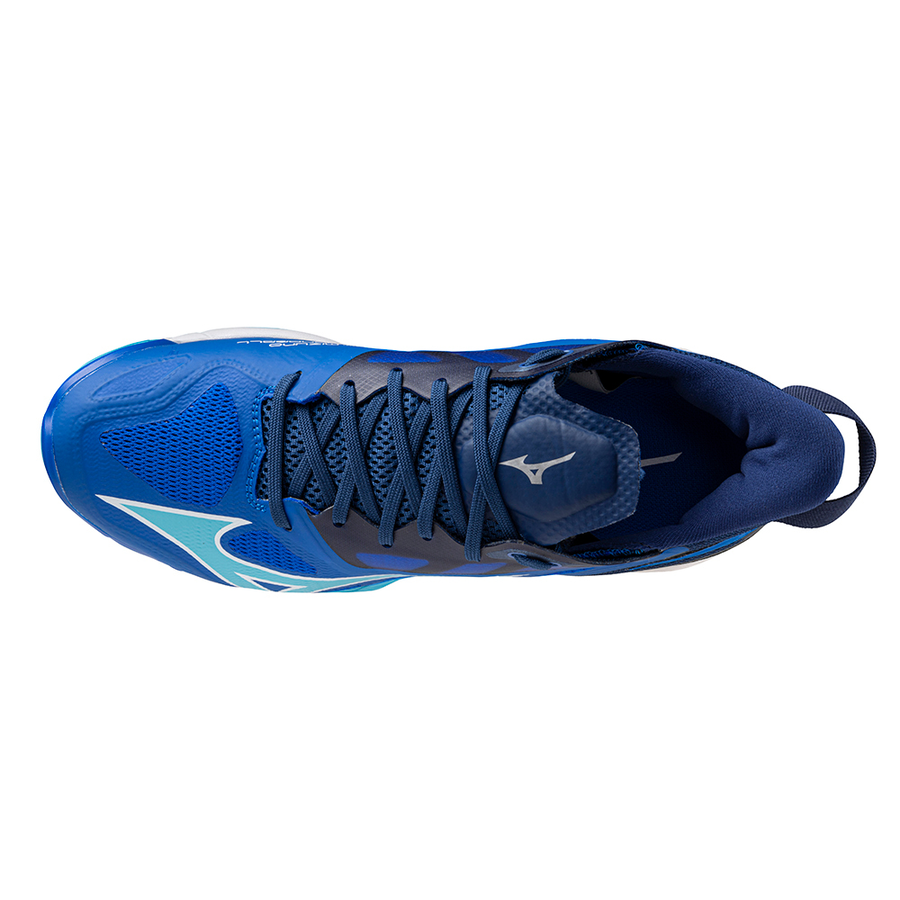 Mizuno Wave Mirage 5 - Indoor Shoe