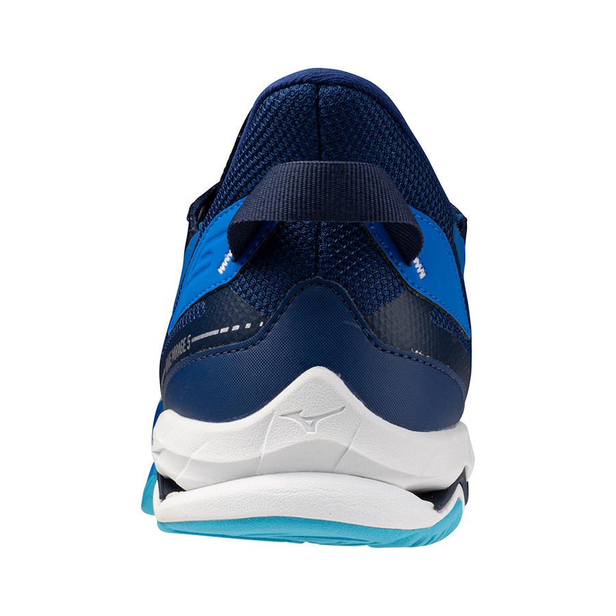 Mizuno Wave Mirage 5 - Indoor Shoe