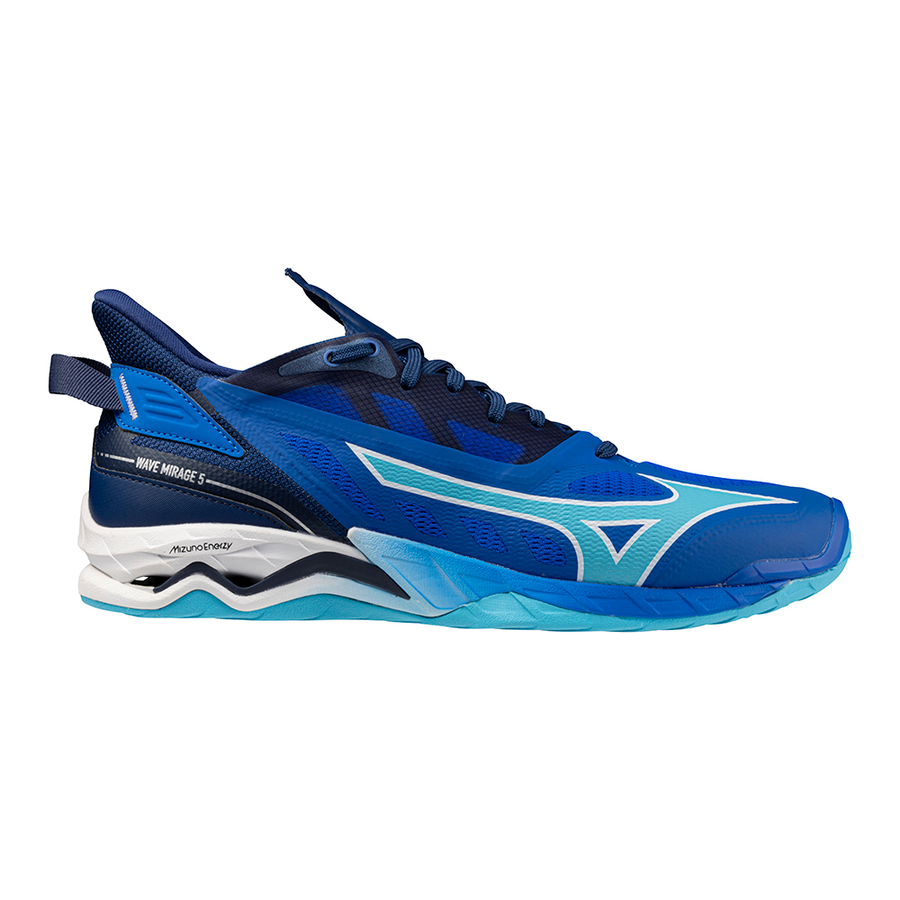 Mizuno Wave Mirage 5 - Indoor Shoe