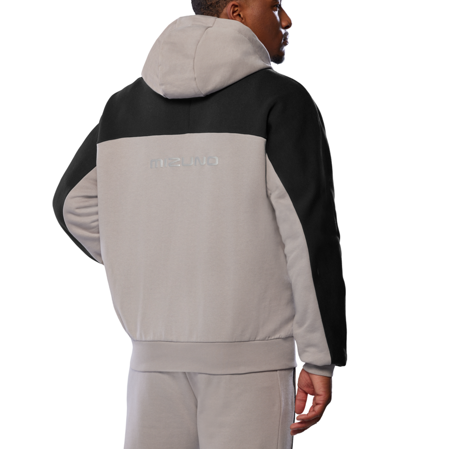 Athletics Mizuno Sweat Jacket