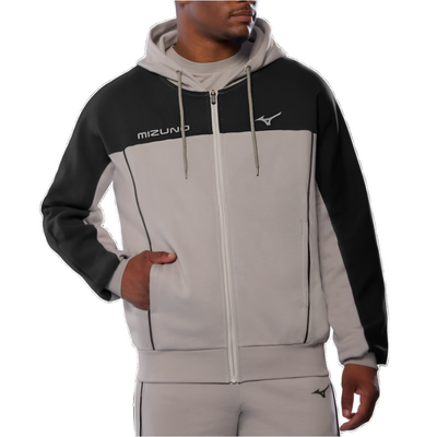 Athletics Mizuno Sweat Jacket