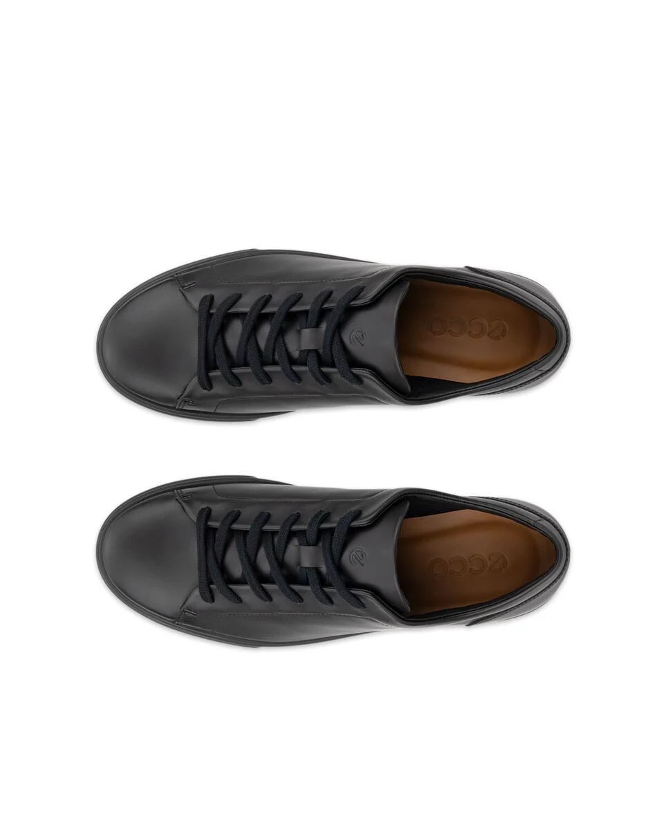ECCO Soft 10 M Black