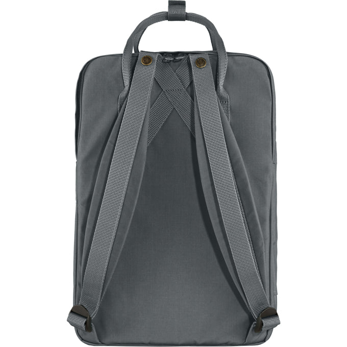 Kånken Laptop 15" 046 - Super Grey