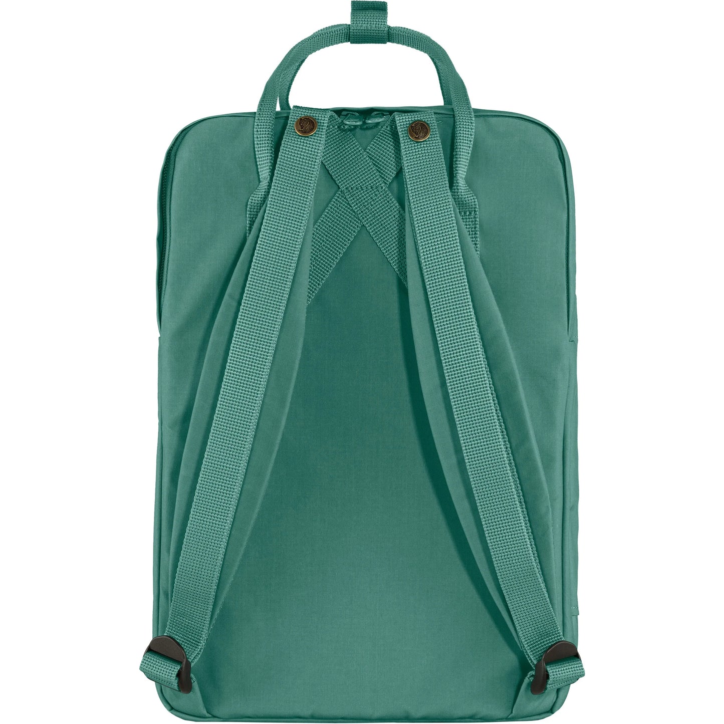 Fjallraven Kånken Laptop 15" Frost Green