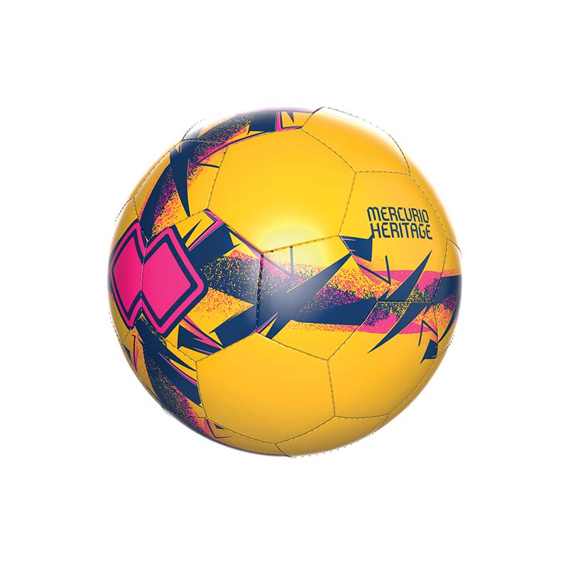 Errea Mercurio Heritag ~ Soccer Ball Size 4