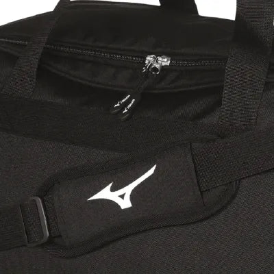 Mizuno Team Holdall L Black Sports Bag