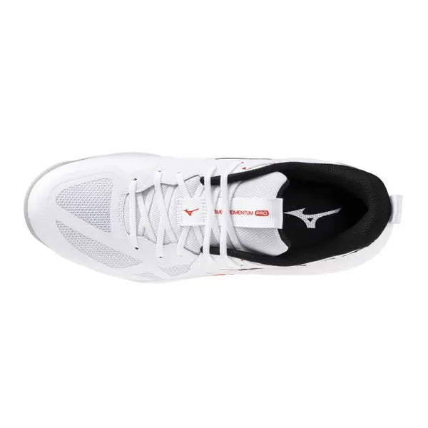 Mizuno Wave Momentum Pro | Unisex Indoor Shoes