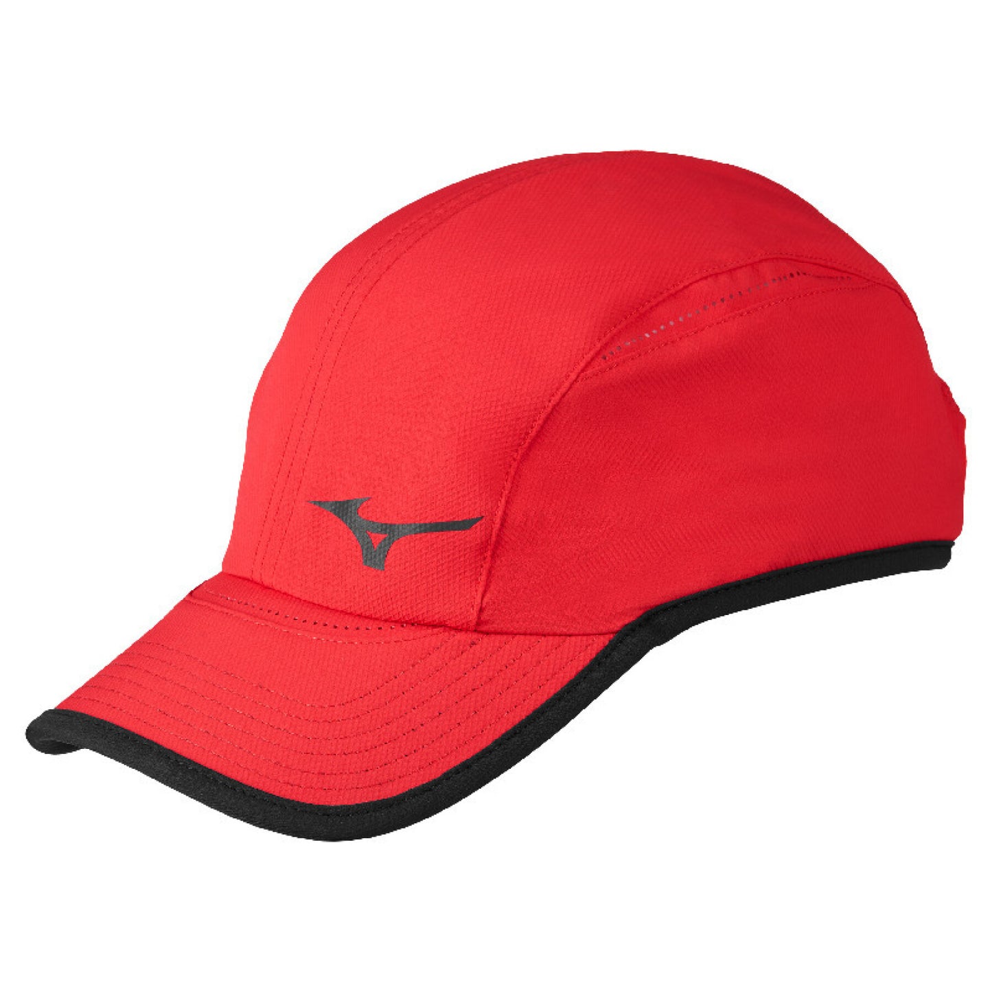 Mizuno Drylite Cap ~ Hibiscus