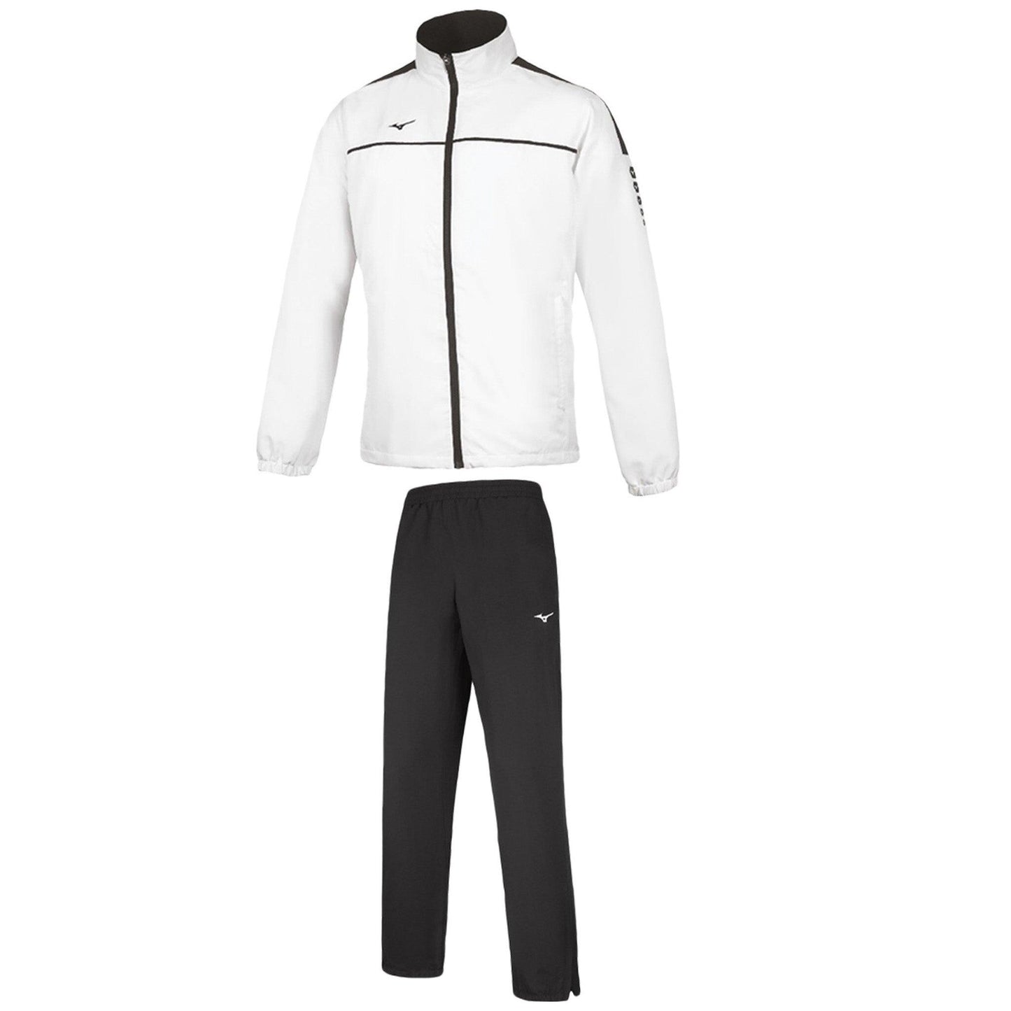 Men Micro Tracksuit