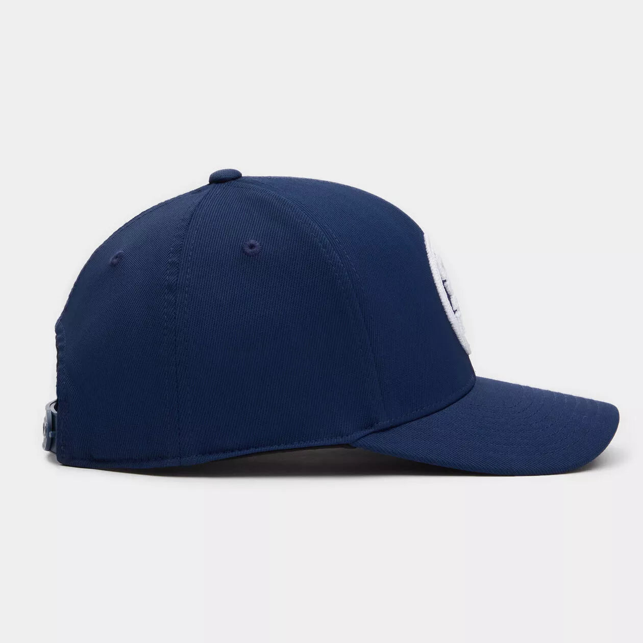 New G/FORE GFORE CIRCLE G'S SNAPBACK G4AS23H39-TWLT NAVY GOLF CAP UNISEX