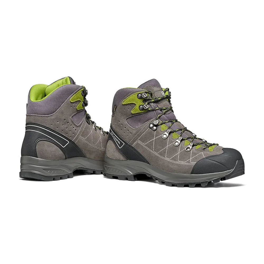 KAILASH TREK GTX waterproof